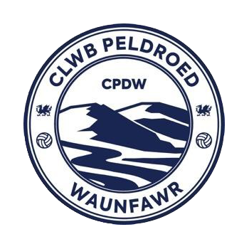 Rhestry y swyddogion 2021 / 2022